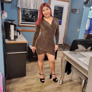 Meet your Posher, Jaqueline